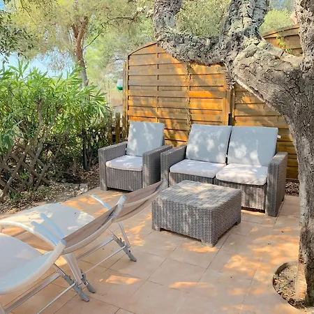 Hébergement de vacances Auxcheneslieges *