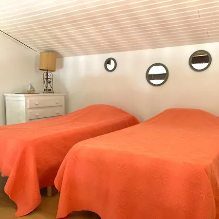 Auxcheneslieges Hébergement de vacances