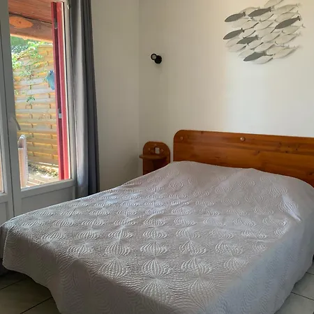 Hébergement de vacances Auxcheneslieges Lecci