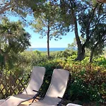 Vakantiehuis Auxcheneslieges Lecci