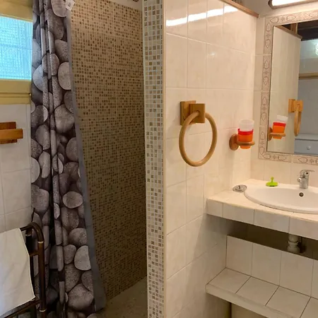 Casa vacanze Auxcheneslieges