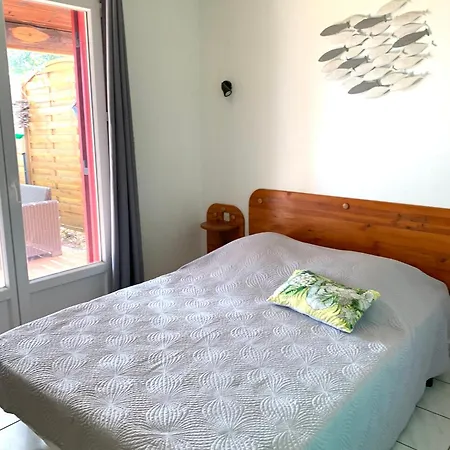 Ferienhaus Auxcheneslieges *