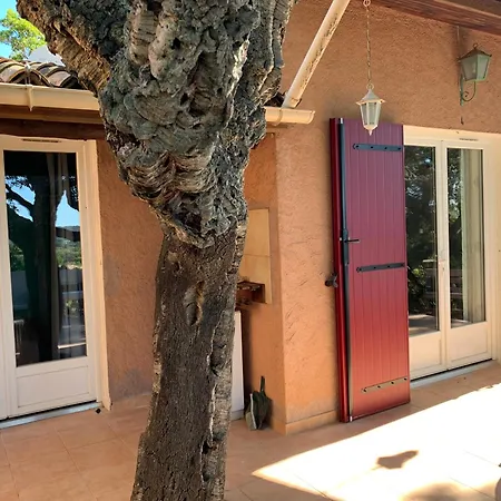 Auxcheneslieges Casa vacanze