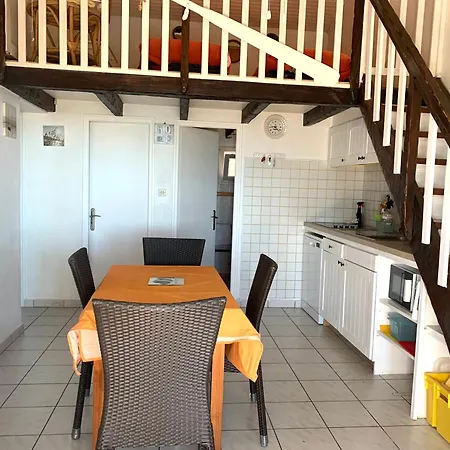 Auxcheneslieges Ferienhaus Lecci