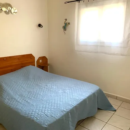 Ferienhaus Auxcheneslieges *