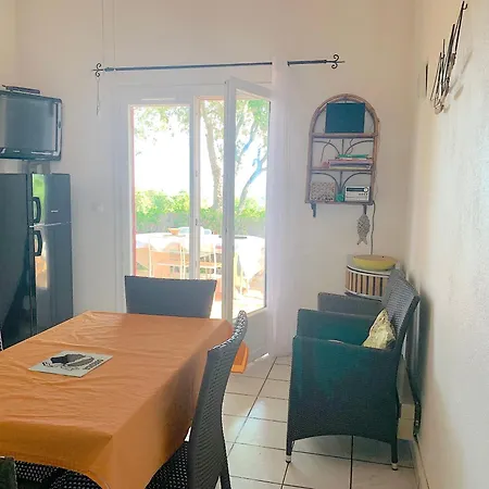 Ferienhaus Auxcheneslieges Lecci