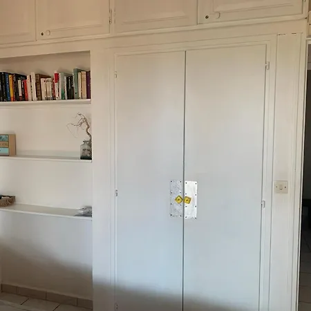 Casa vacanze Auxcheneslieges Lecci