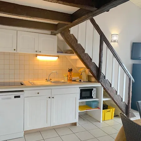 Auxcheneslieges Casa vacanze