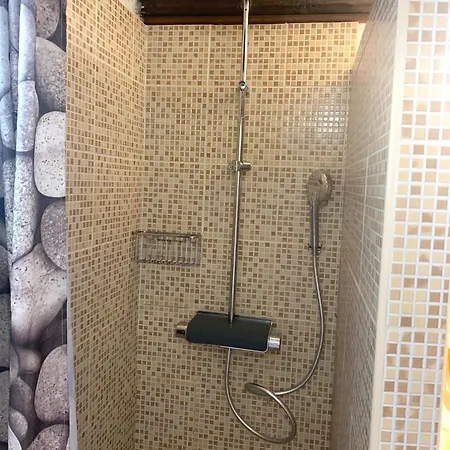 Auxcheneslieges Casa vacanze *