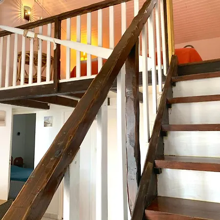 Auxcheneslieges Casa vacanze