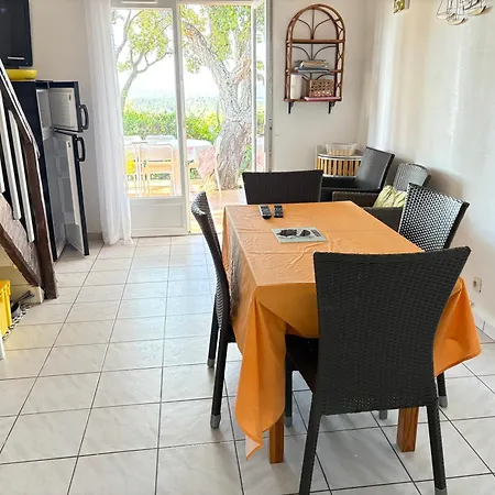 Holiday home Auxcheneslieges *