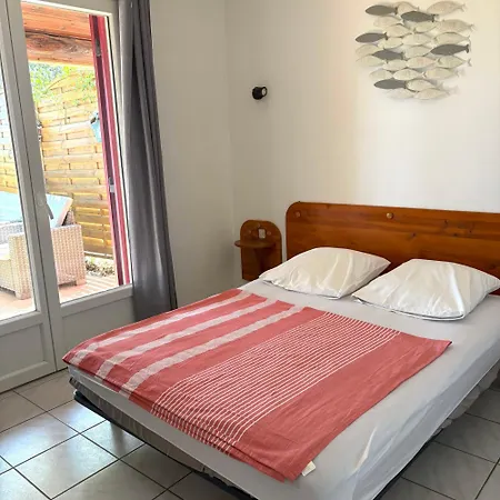 Holiday home Auxcheneslieges *