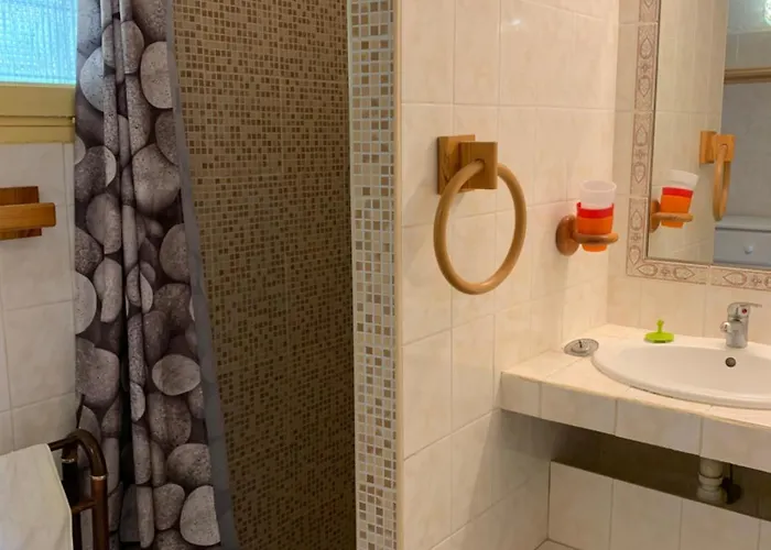 Semesterbostad Auxcheneslieges