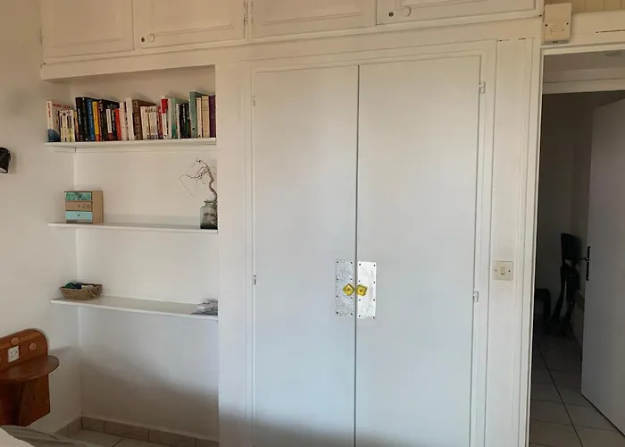 Semesterbostad Auxcheneslieges Lecci