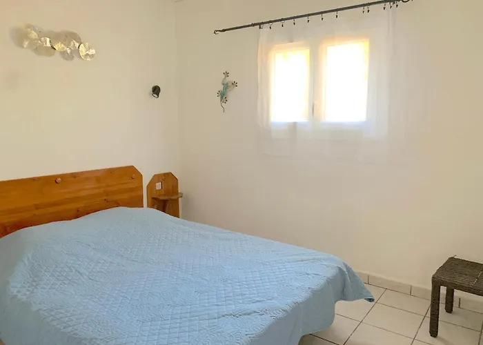 Semesterbostad Auxcheneslieges *