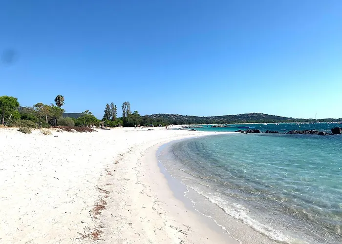 Semesterbostad Auxcheneslieges